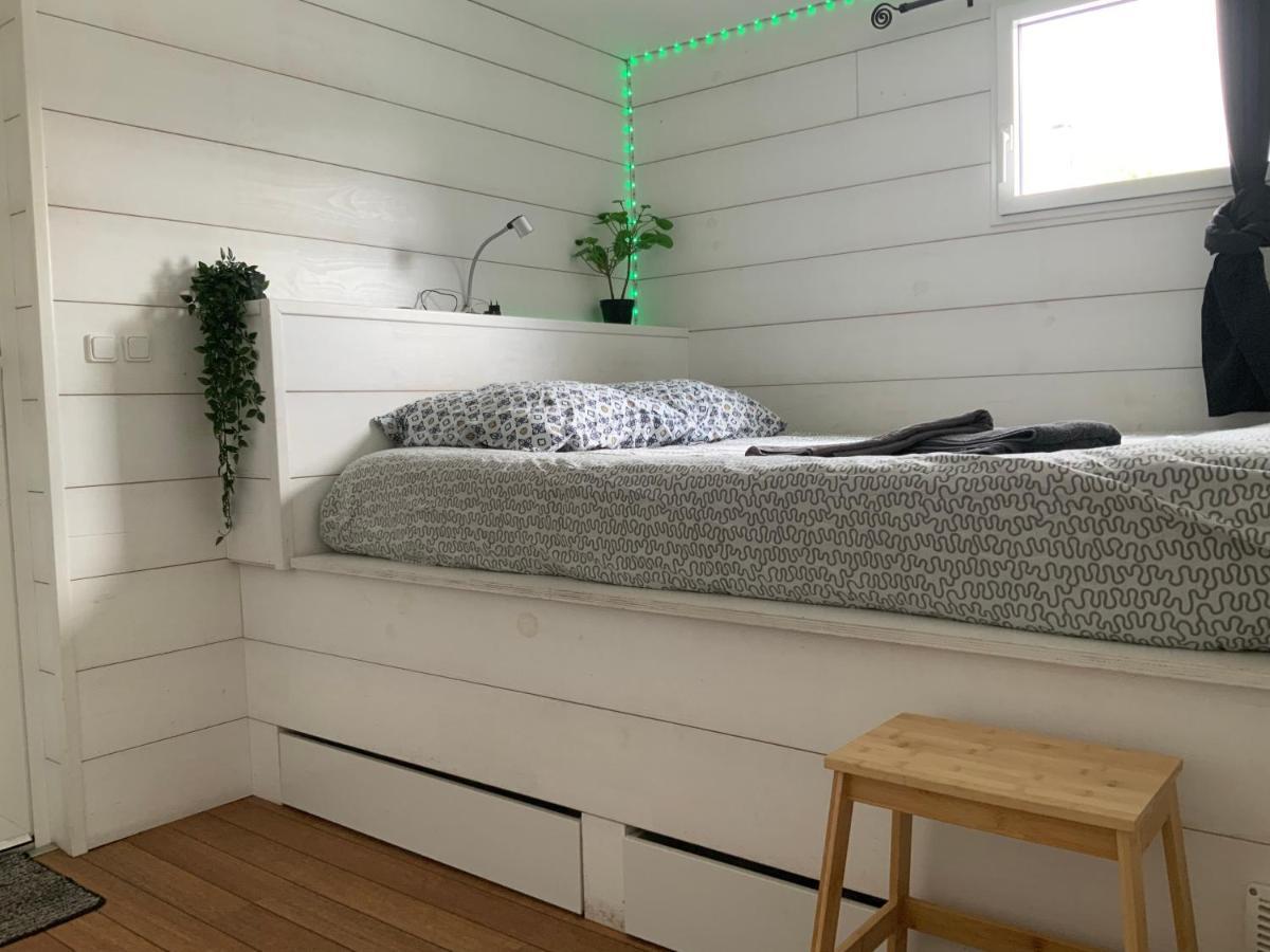 Holiday home Bateau Sur L'erdre Au Coeur De